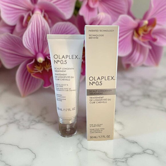 Olaplex No.5 Scalp Longevity Treatment 1.7 oz - Picture 1 of 1